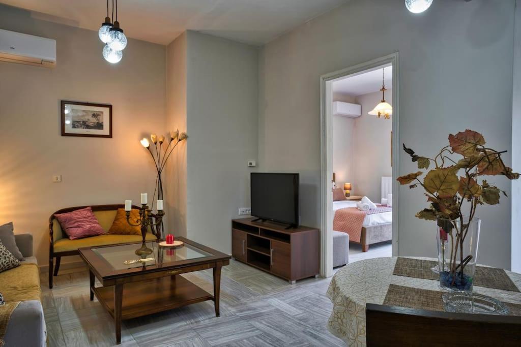 Вилла La Casa De Cambo Gaitani Экстерьер фото